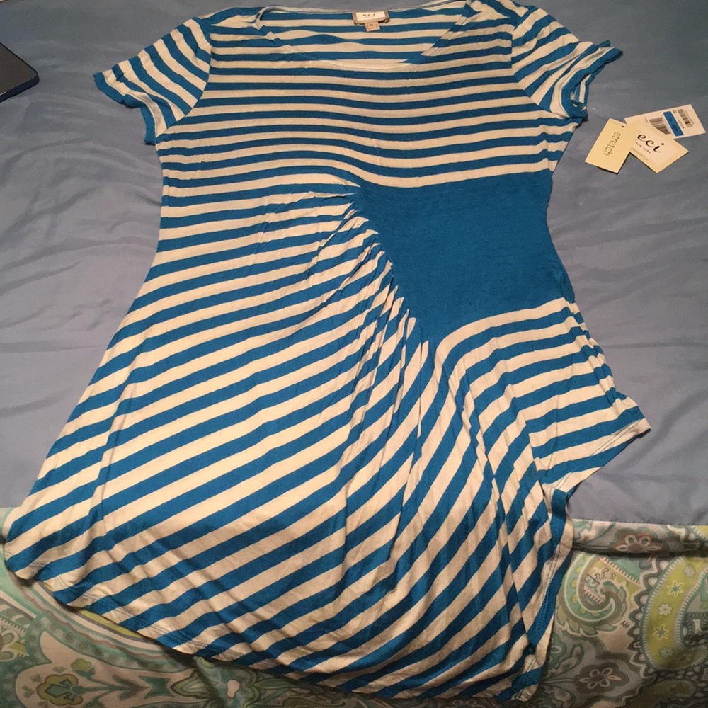ECI long shirt